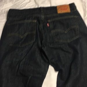 Levi’s Men’s Jeans